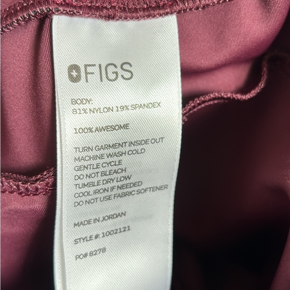 Figs Scrub FormX set - image 7